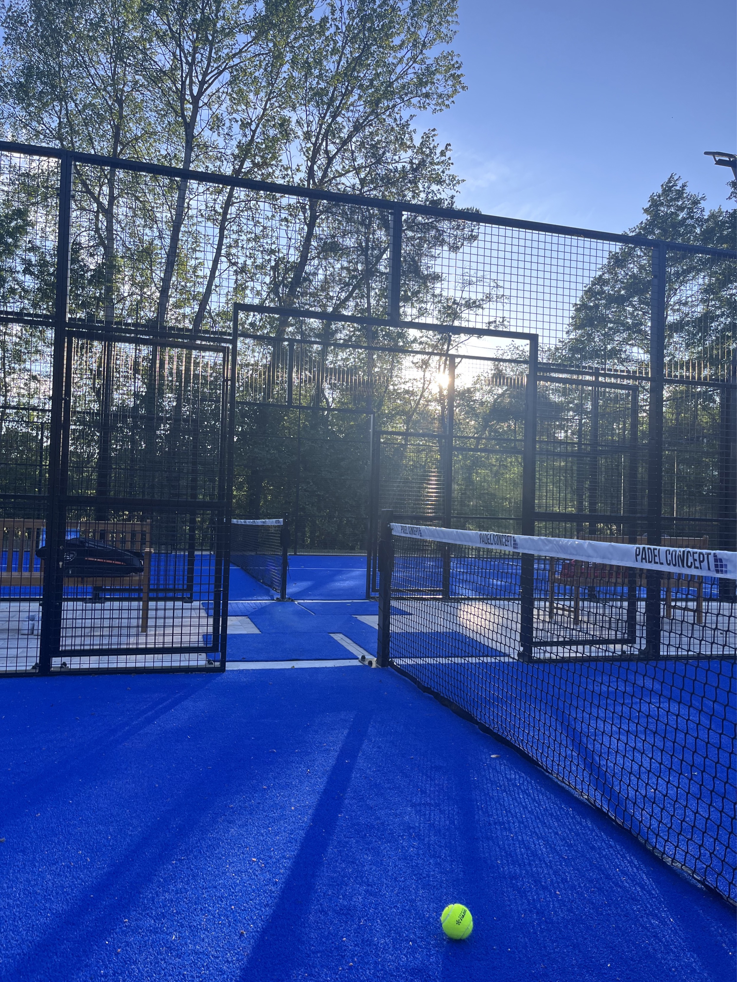 Court-mit-SonnePaddelPoint-Kontradsreuth