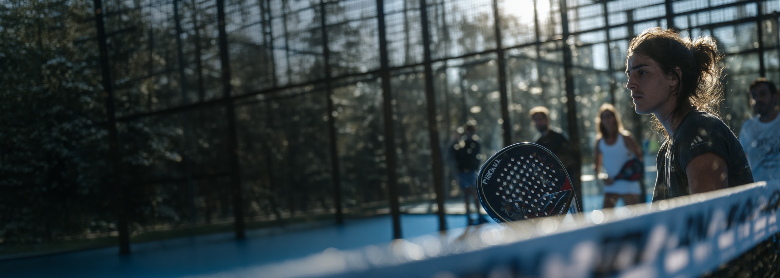 PadelPoint Konradsreuth Headlines