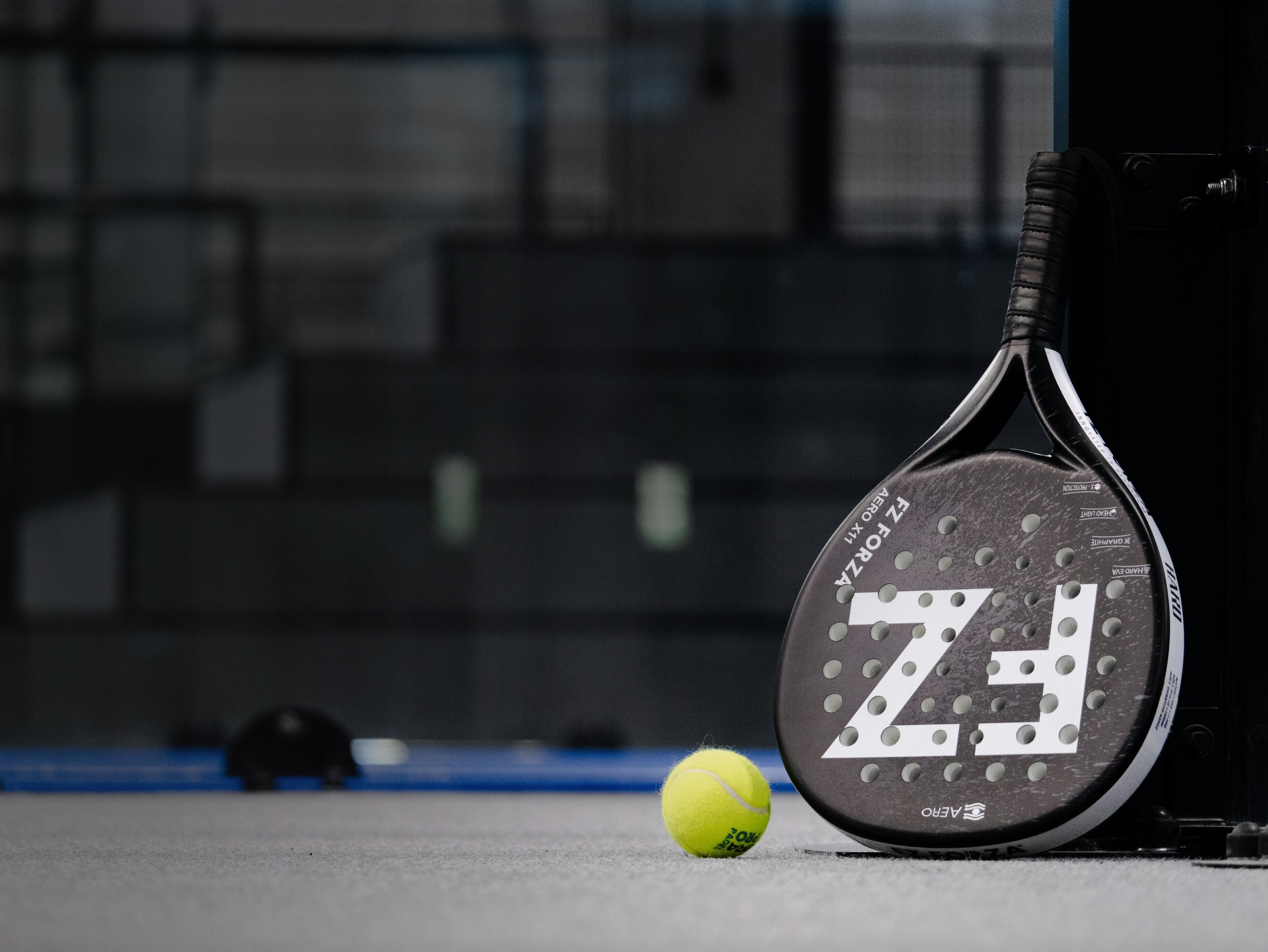 PadelPoint Konradsreuth Padel Ball