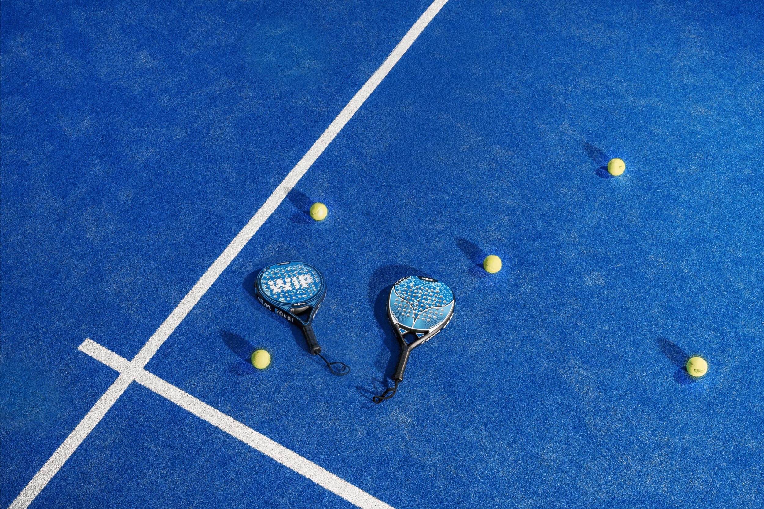 PadelPoint Konradsreuth Padelcourt