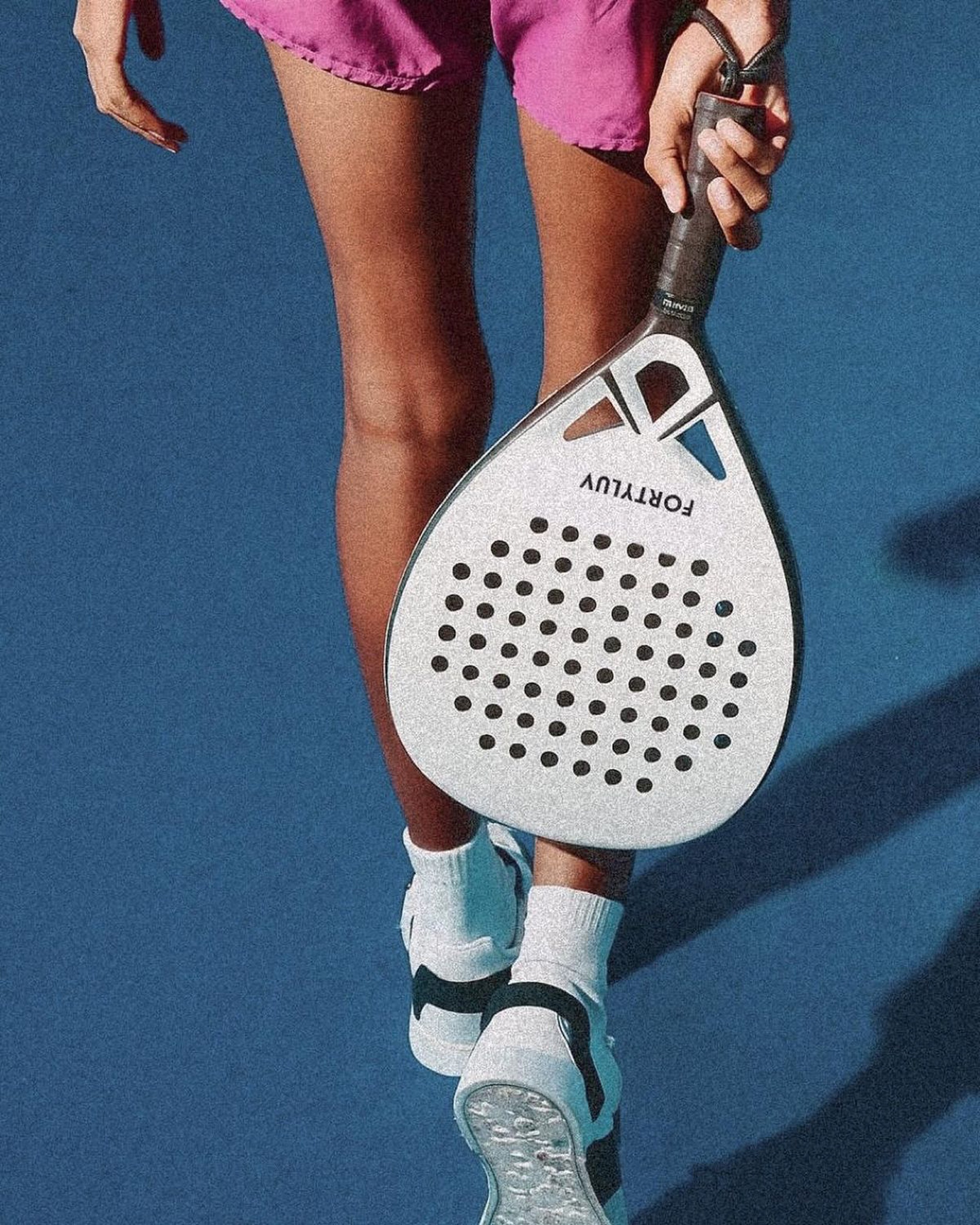 PadelPoint-Konradsreuth-Padelspielerin-Padel